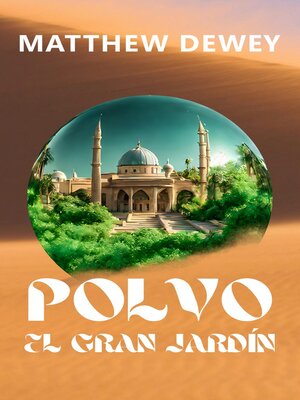 cover image of Polvo